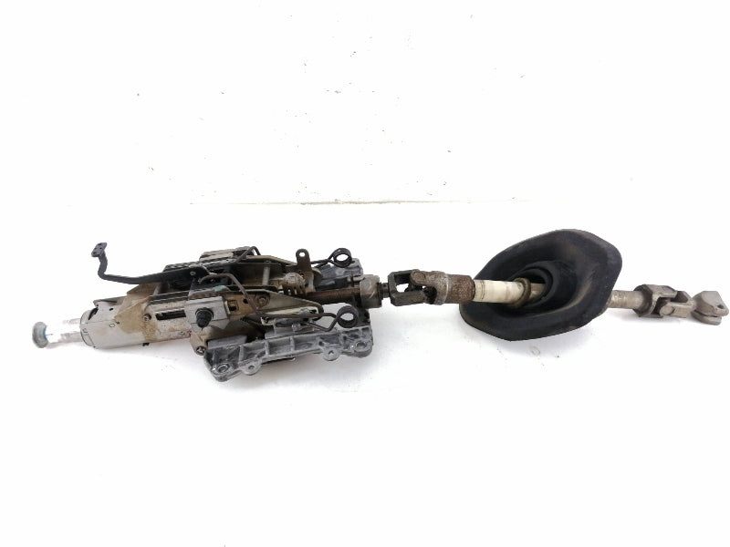 Piantone sterzo volkswagen touareg (2003 > 2010) 7l0419501br regolabile