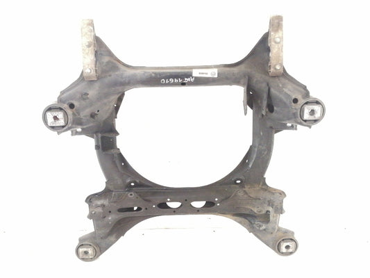 Assale anteriore volkswagen touareg ( 2002 in poi ) culla motore 7l0400025