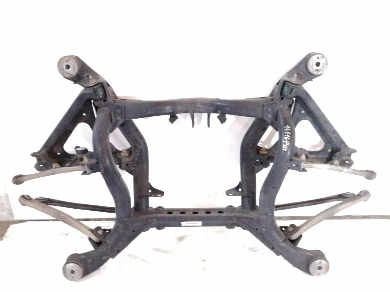 Ponte assale posteriore volkswagen touareg (2002 - 2010) 7l0500041