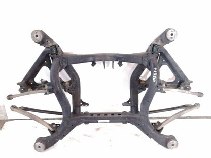 Ponte assale posteriore volkswagen touareg (2002 - 2010) 7l0500041