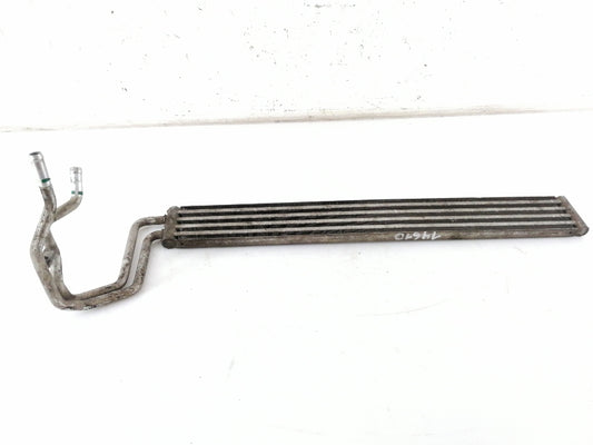 Radiatore olio servosterzo volkswagen touareg ( 2003 > 2010 ) 7l8422885a