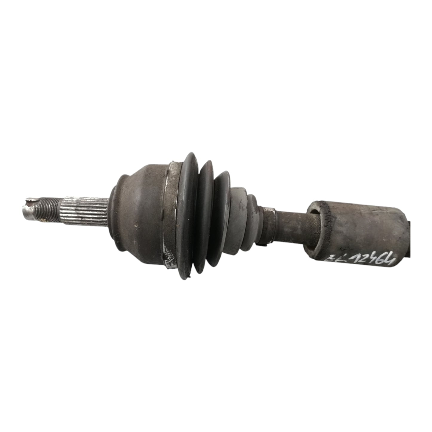 Semiasse Semialbero Anteriore Sinistro ALFA ROMEO 147 1 2 Serie 1.9 Diesel
