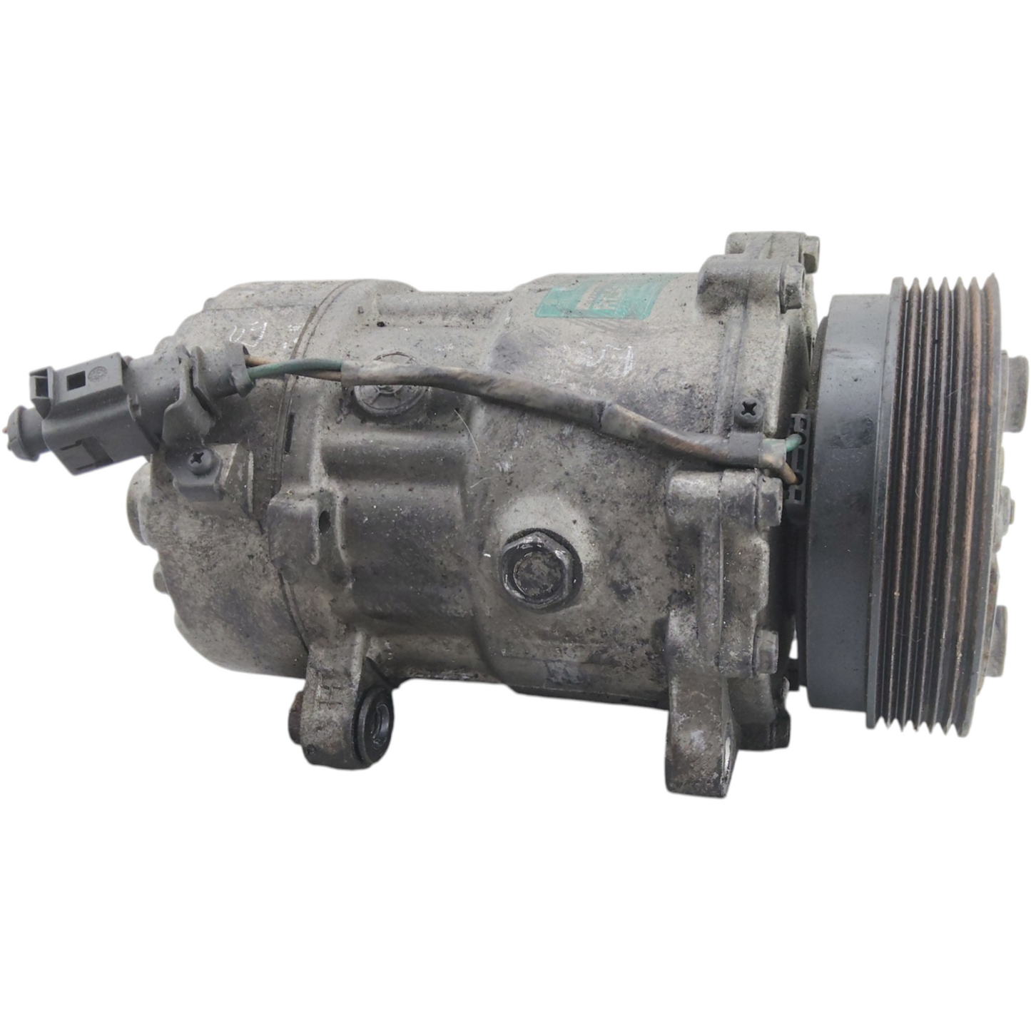 Compressore Aria Condizionata AUDI TT 8N3 8N9 1.8 Benzina