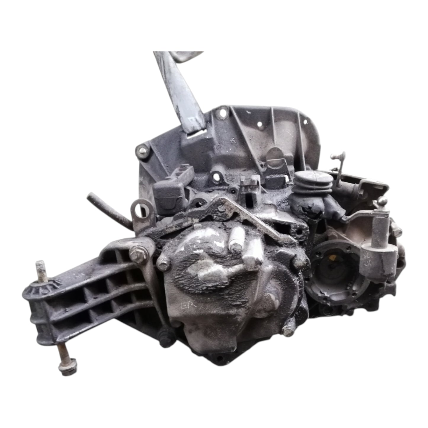 Cambio Manuale 5 Marce FIAT MULTIPLA 1.9 JTD Motore 186A9000
