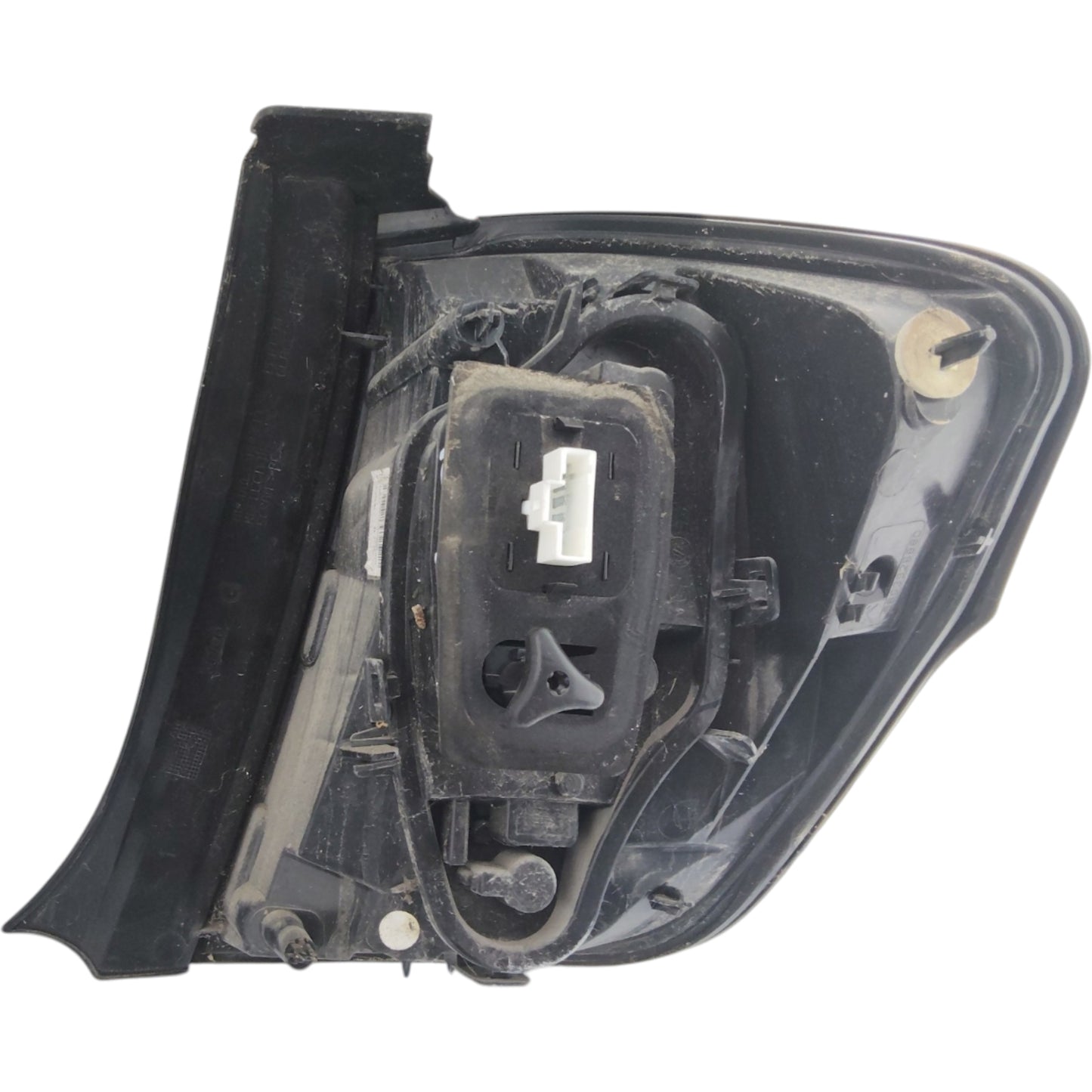 Fanale Stop Esterno Posteriore Sinistro CITROEN C3 2 Serie Restyling
