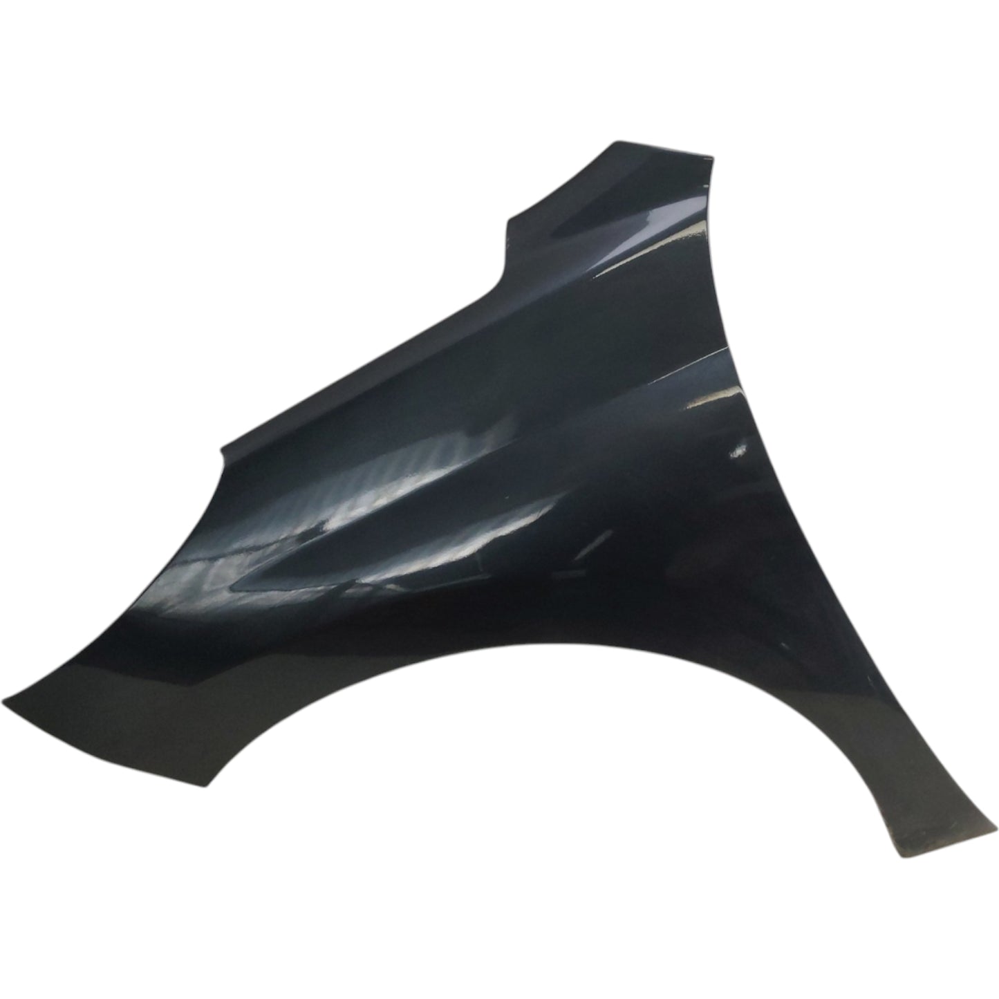 Parafango Anteriore Sinistro PEUGEOT 207 Berlina CC SW VAN