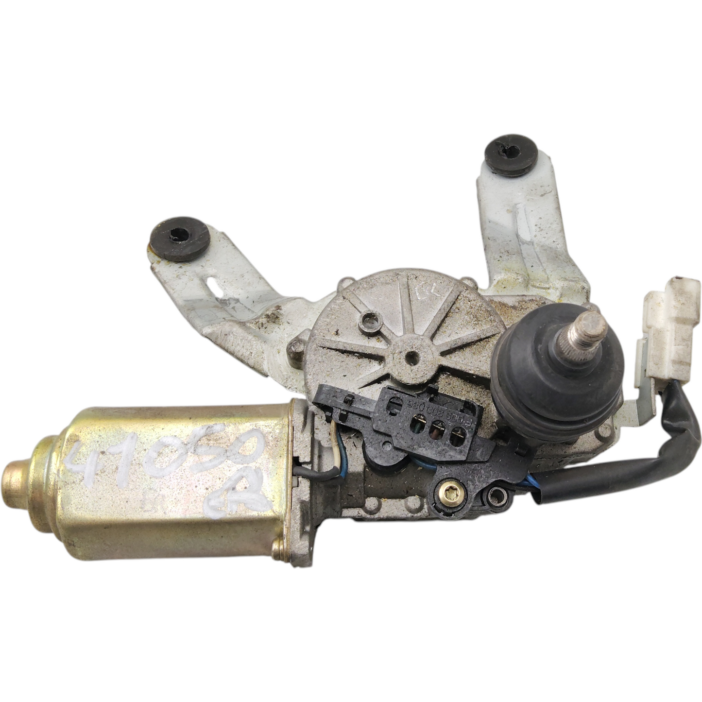 Motorino Tergilunotto HYUNDAI ATOS PRIME 1 2 Serie