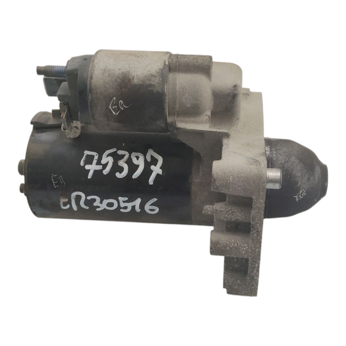 Motorino Avviamento MINI ONE COOPER R56 1.6 Benzina