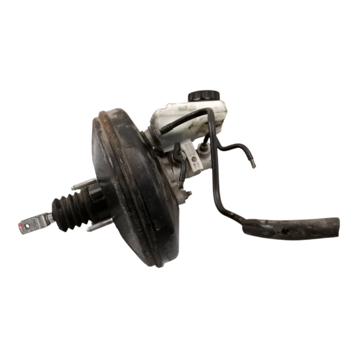 Servofreno Pompa Freno CITROEN C1 1 Serie Benzina Diesel