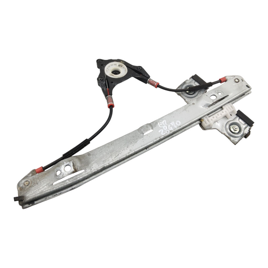 Alzacristallo Alzavetro Anteriore Destro FORD FIESTA 6 Serie 5 Porte