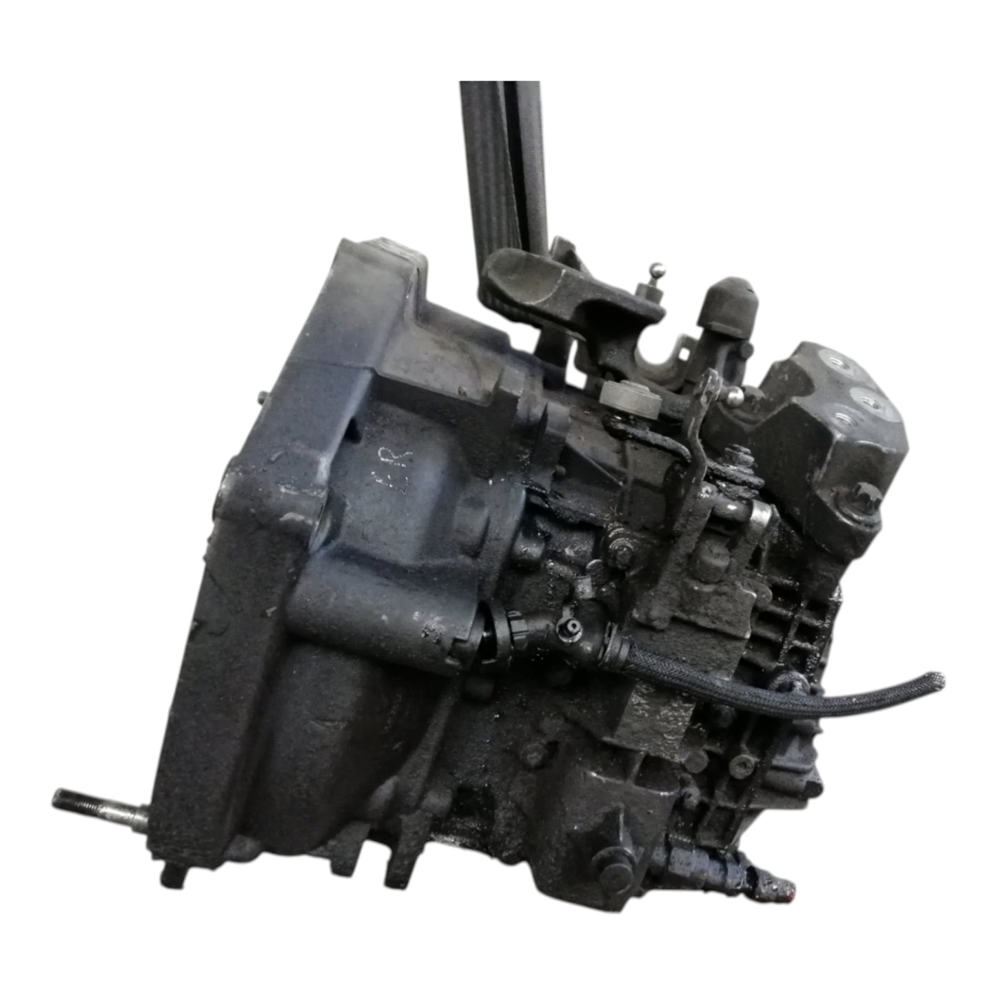 Cambio Manuale 6 Marce ALFA ROMEO GIULIETTA 1.6 JTDM 77-88 Kw