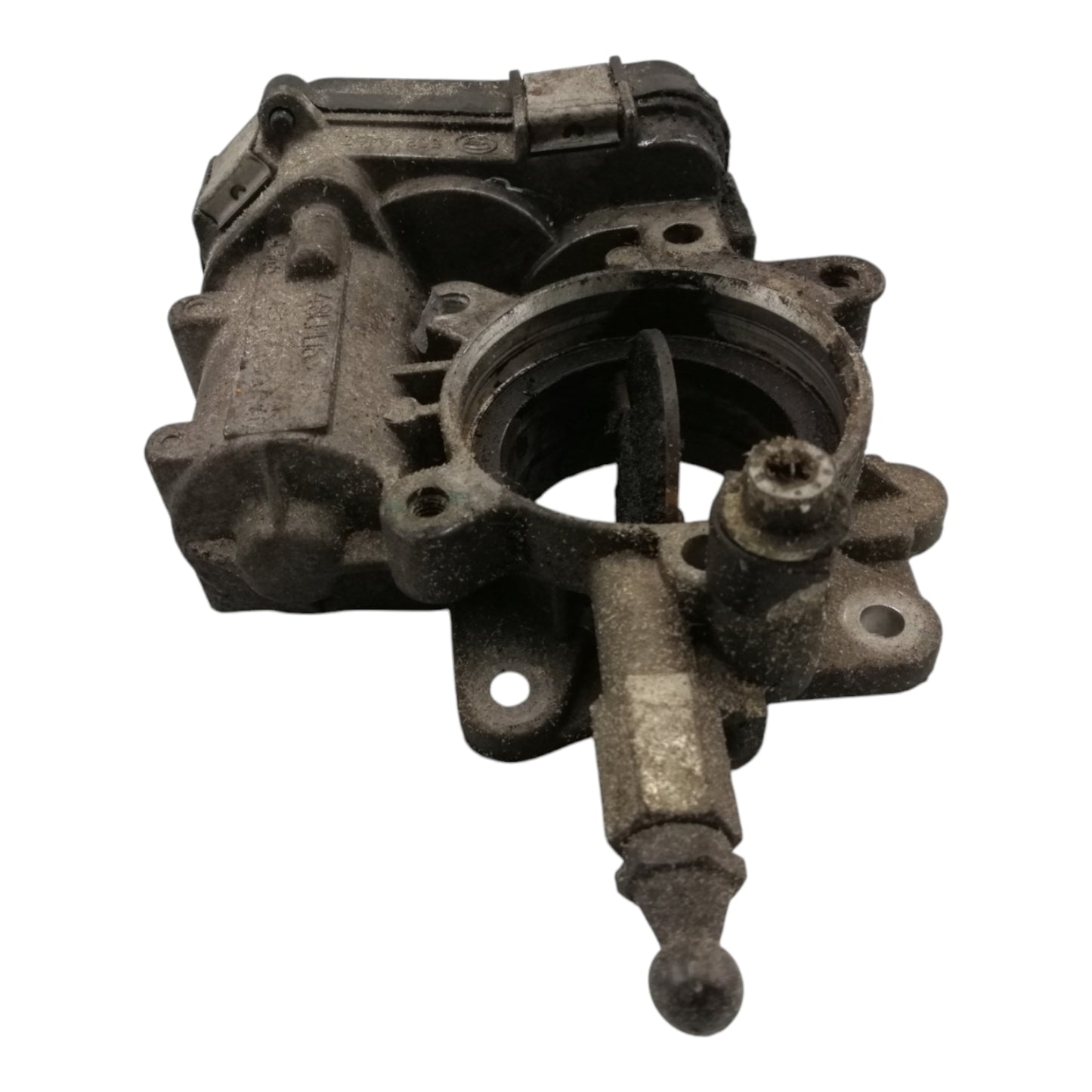 Corpo Farfallato ALFA ROMEO GIULIETTA 1.6 2.0 JTDM