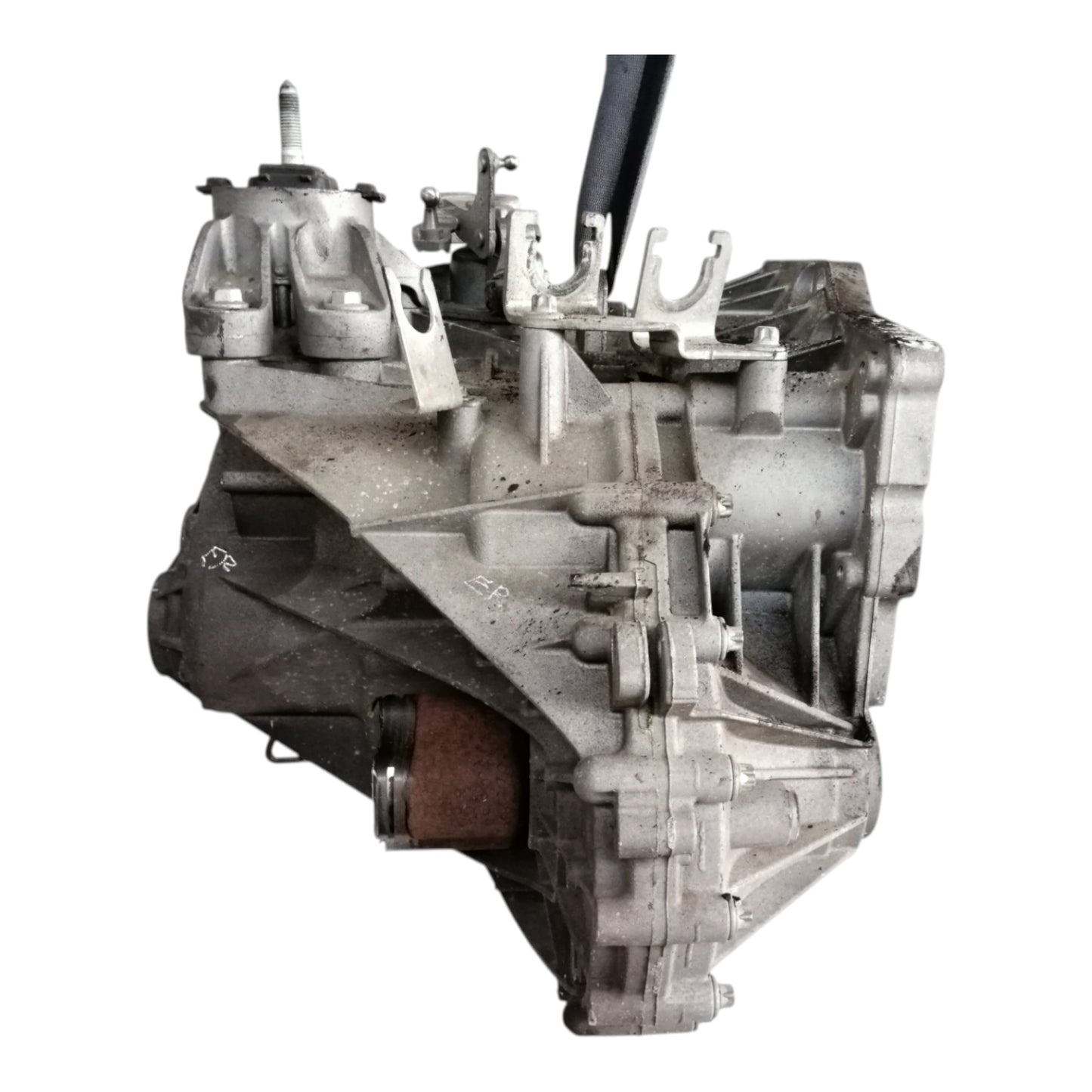 Cambio Manuale 6 Marce MINI COOPER R56 R57/ONE R60 1.6 Benzina