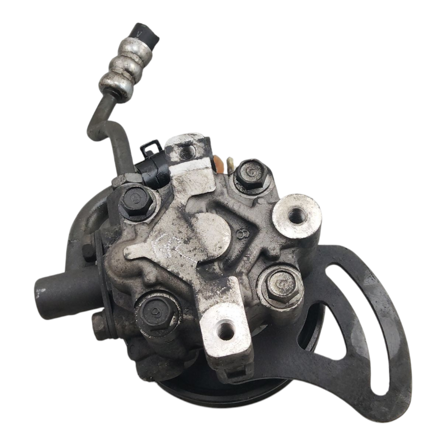 Pompa Servosterzo CHEVROLET SPARK 1.0 1.2 Benzina GPL