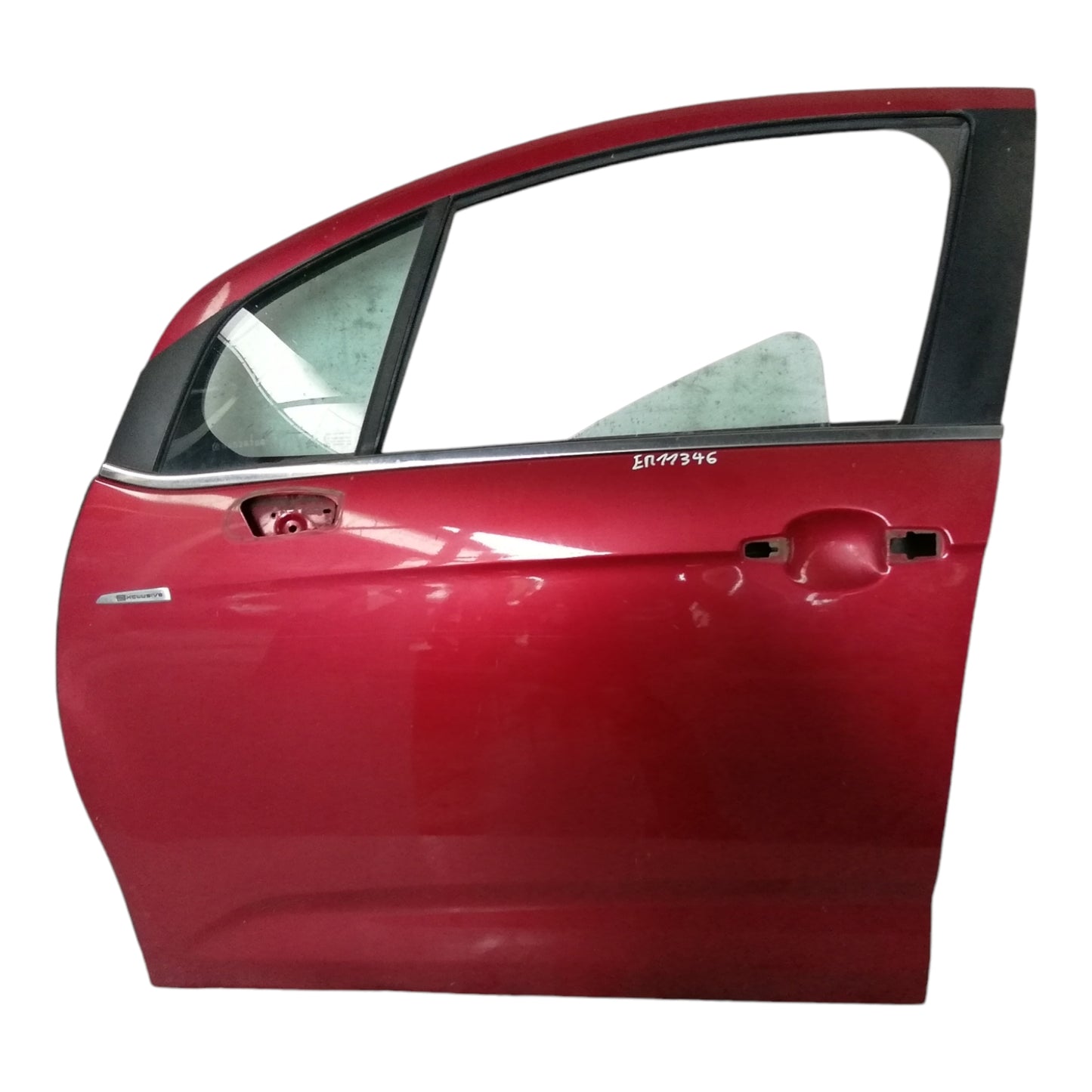 Porta Portiera Anteriore Sinistro CITROEN C3 2 Serie