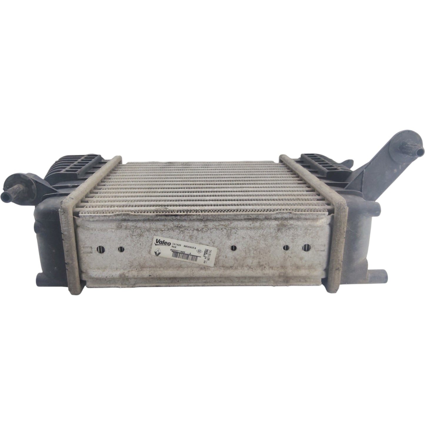 Intercooler Scambiatore Aria RENAULT CLIO 3 Serie 1.5 DCi