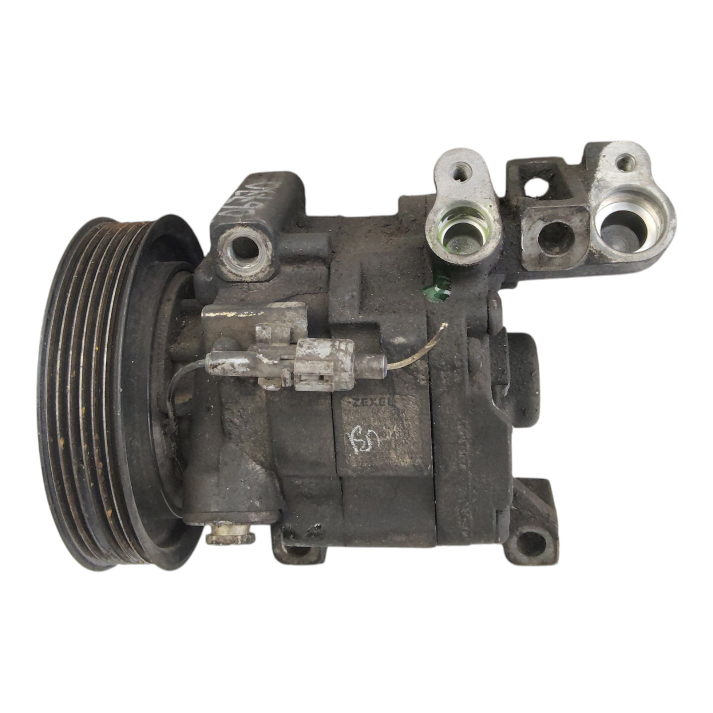 Compressore Aria Condizionata PEUGEOT 107 1.4 HDi Motore 8HT