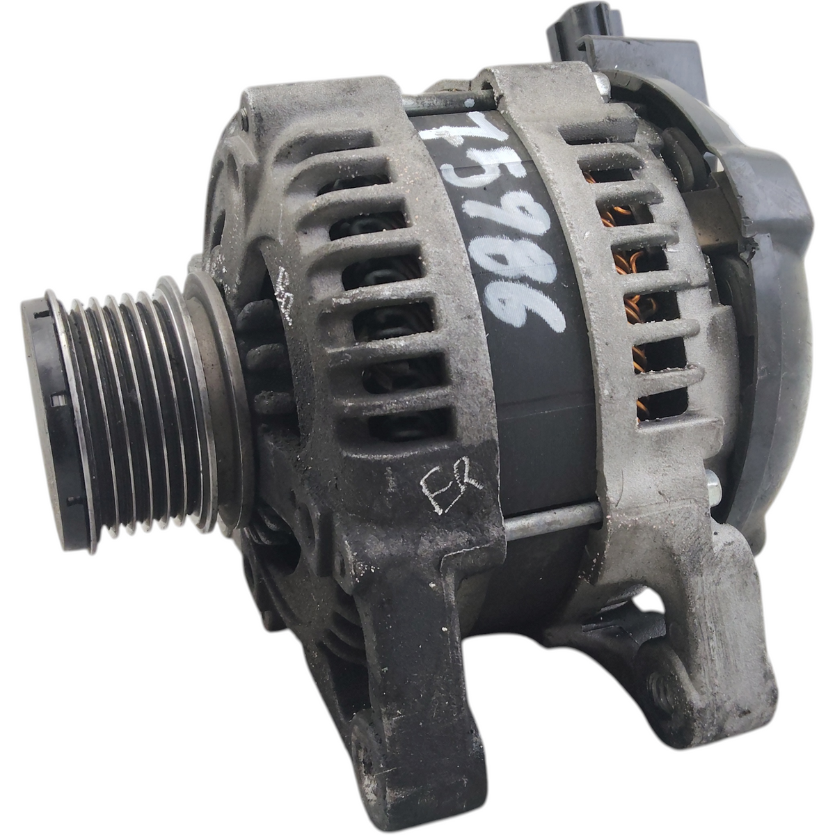 Alternatore FORD FOCUS 2 3 Serie/KUGA 1 Serie/FUSION 1.6 2.0 Diesel