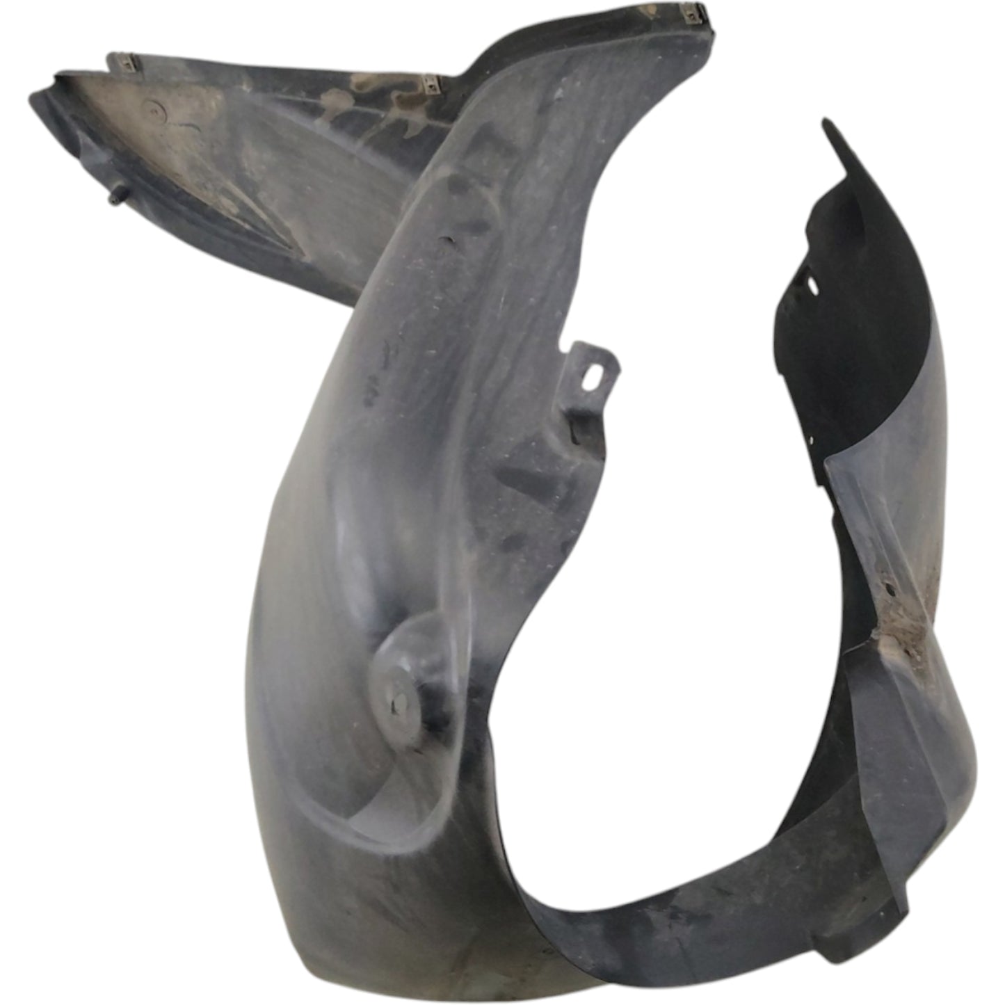 Parasassi Passaruota Interno Anteriore Sinistro SEAT IBIZA ST 6J8