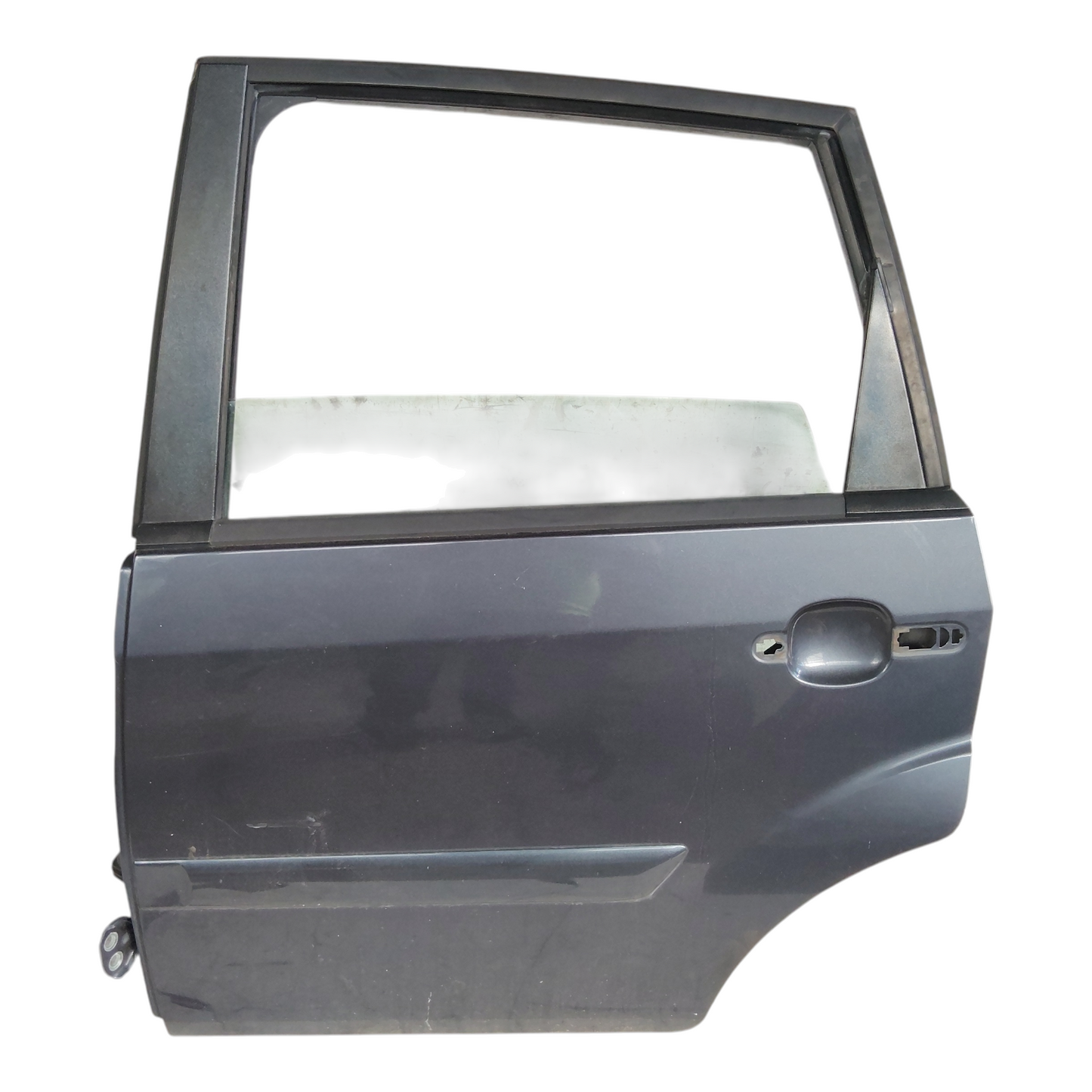 Porta Portiera Posteriore Sinistro FORD FIESTA 5 Serie