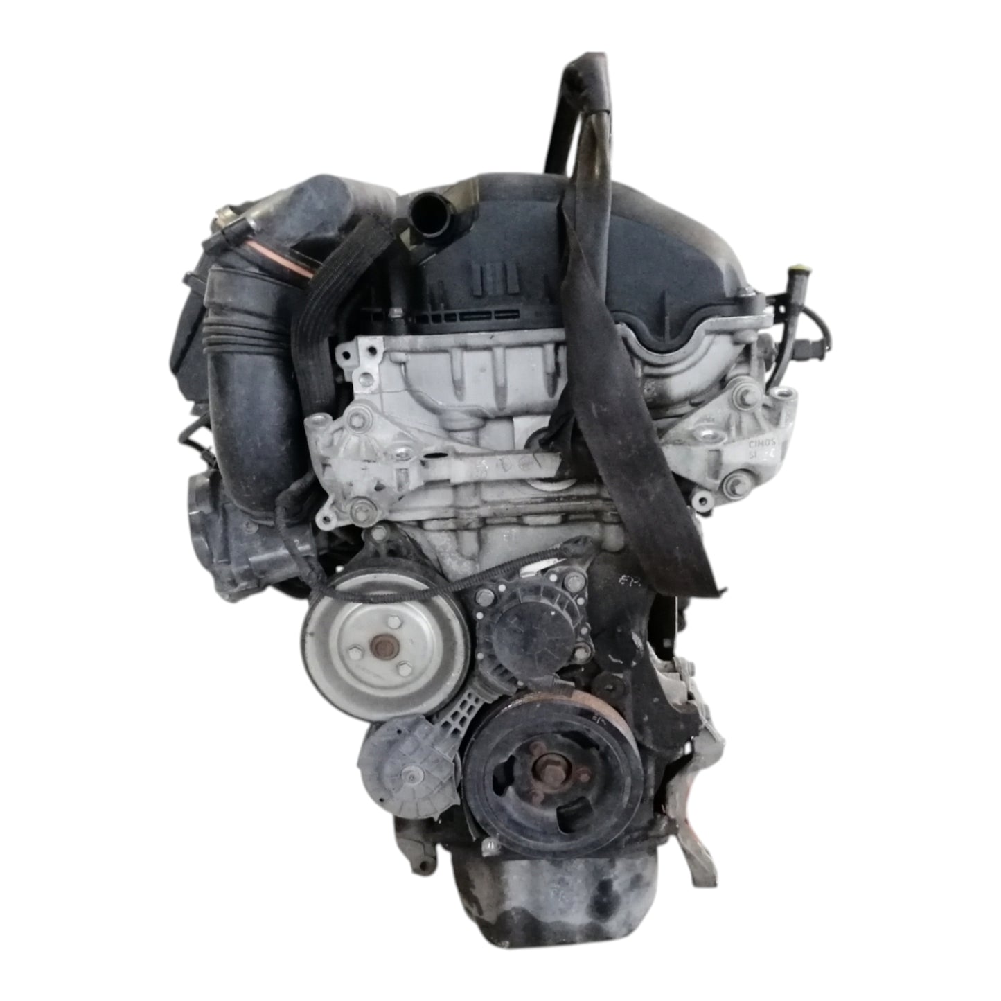 Motore N12B14A MINI ONE R56 1.4 Benzina 55 Kw 75 Cv