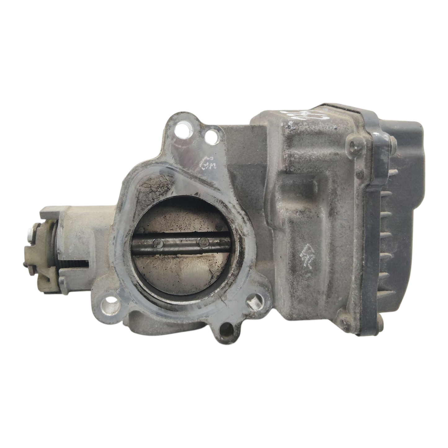Corpo Farfallato PEUGEOT 207/1006/206/BIPPER Benzina GPL