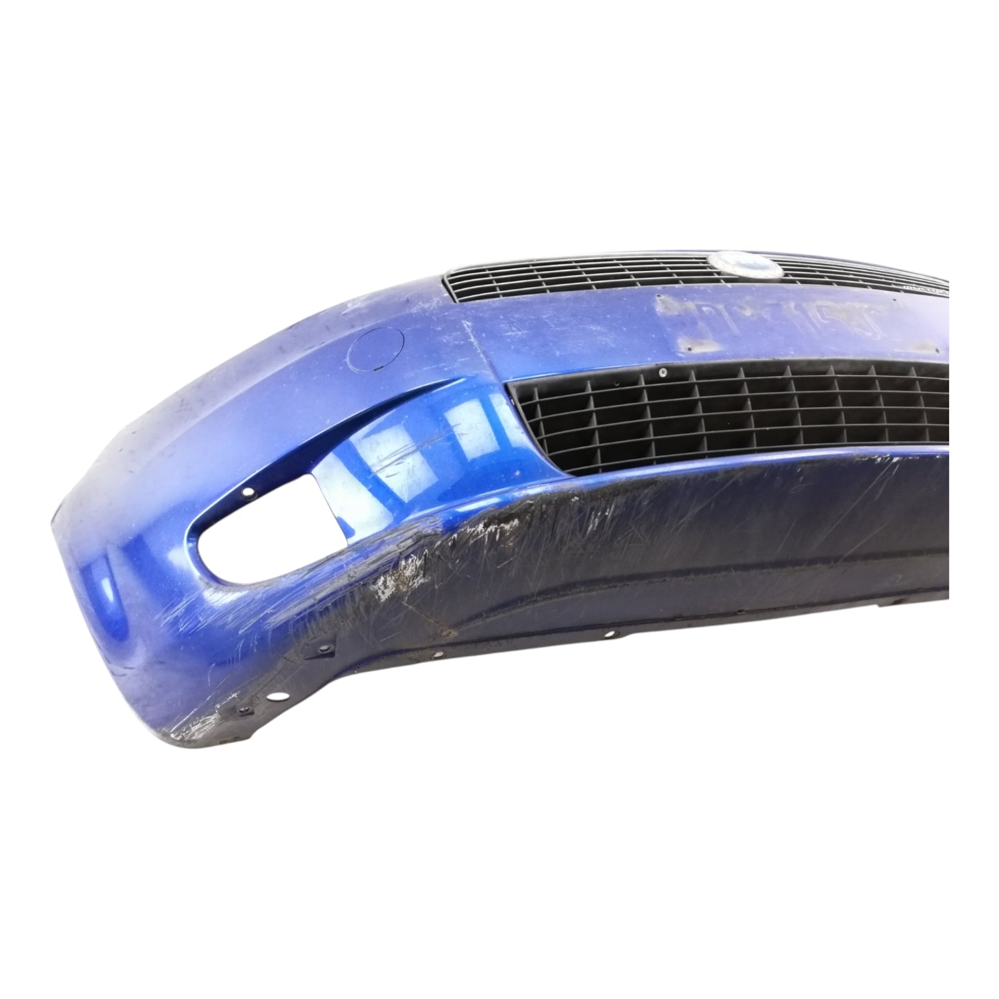 Paraurti Anteriore FIAT GRANDE PUNTO 3-5 Porte