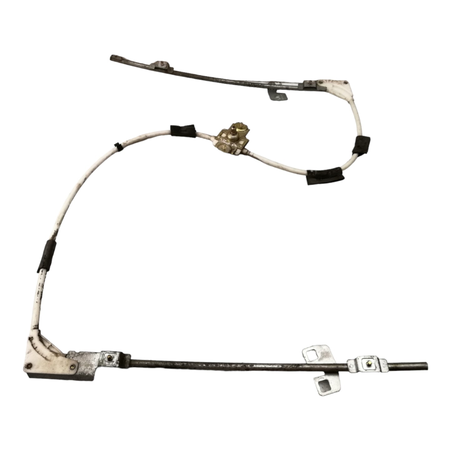 Alzacristallo Alzavetro Anteriore Destro SKODA FELICIA 6U1 SW 5 Porte