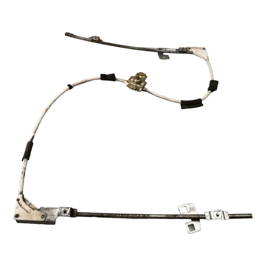 Alzacristallo Alzavetro Anteriore Destro SKODA FELICIA 6U1 SW 5 Porte