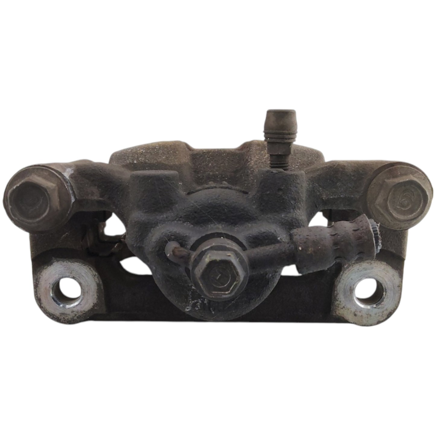 Pinza Freno Posteriore Sinistro NISSAN JUKE 1 Serie