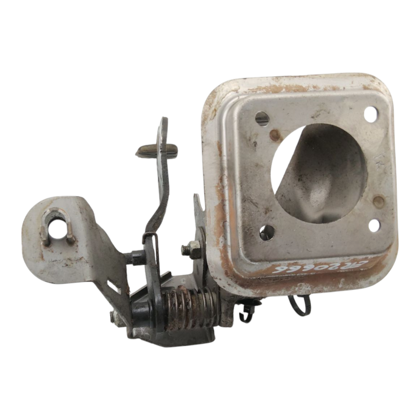 Gruppo Pedaliera Freno Frizione Anteriore RENAULT TWINGO 2 Serie/WIND