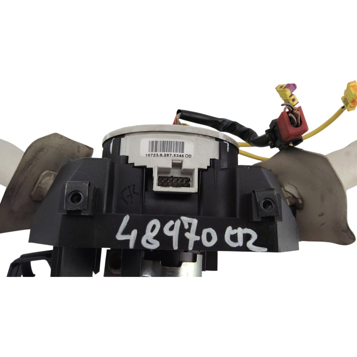 Devioguida Devioluci FIAT 500 2 Serie Berlina Benzina Diesel