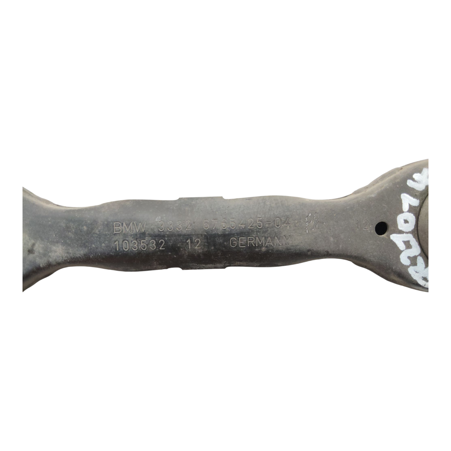 Braccio Oscillante Trasversale Posteriore Sinistr BMW SERIE 1 E87 E81