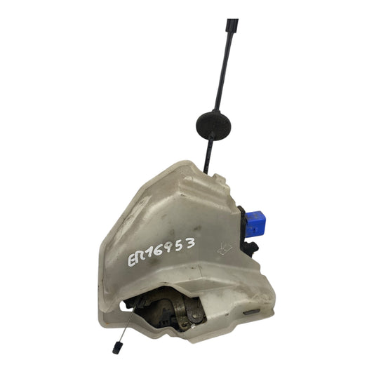 Serratura Porta Posteriore Destro VOLKSWAGEN GOLF 5 Serie/TOURAN 1 2 3