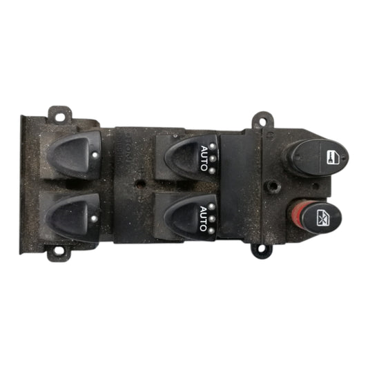 Interruttore Alzacristalli Alzavetro Anteriore Sinistro HONDA CIVIC 8 Serie