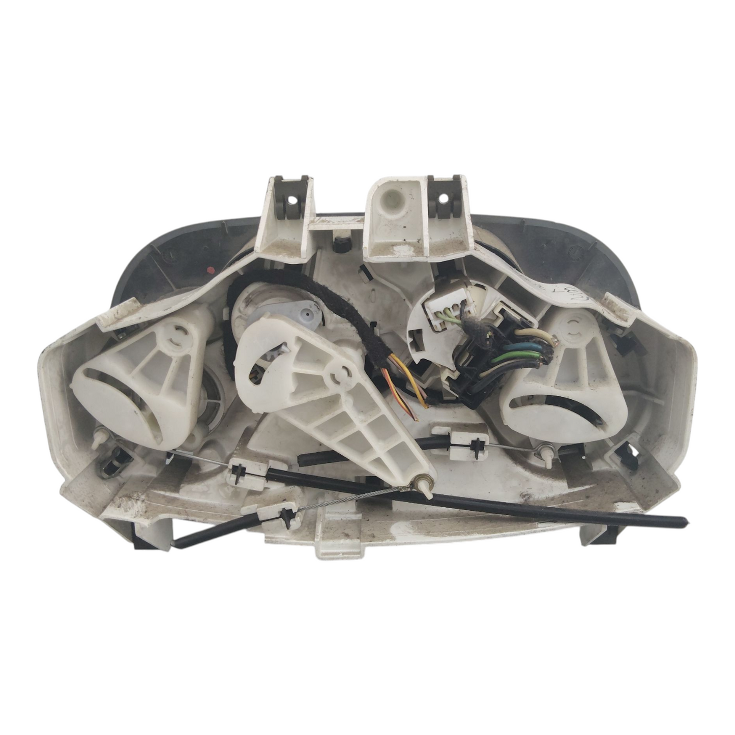 Modulo Comando Clima FIAT 500 2 Serie/500 C