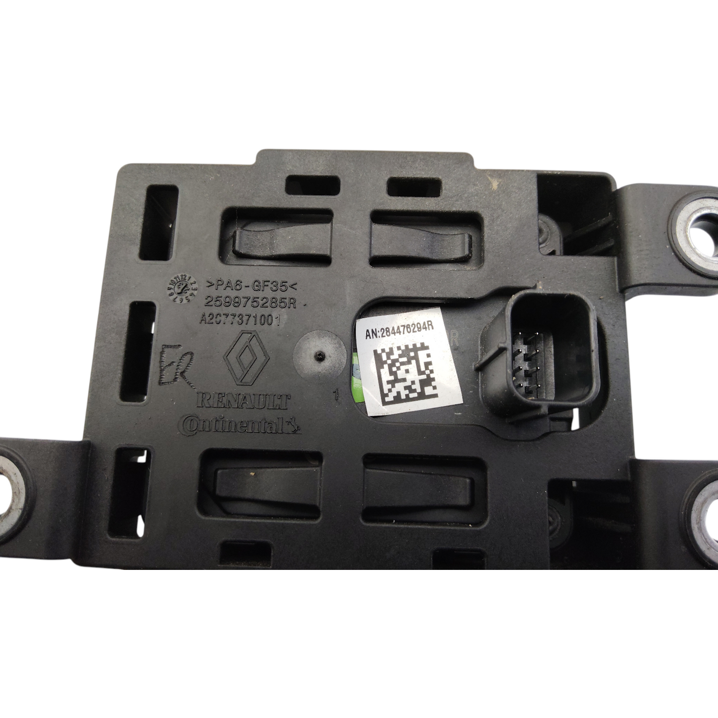 Centralina Sensore Radar Anti Collisione DACIA SANDERO 3 Serie