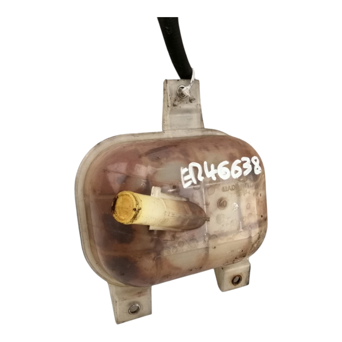 Vaschetta Acqua Radiatore FIAT DOBLÒ 1 2 Serie Benzina Diesel