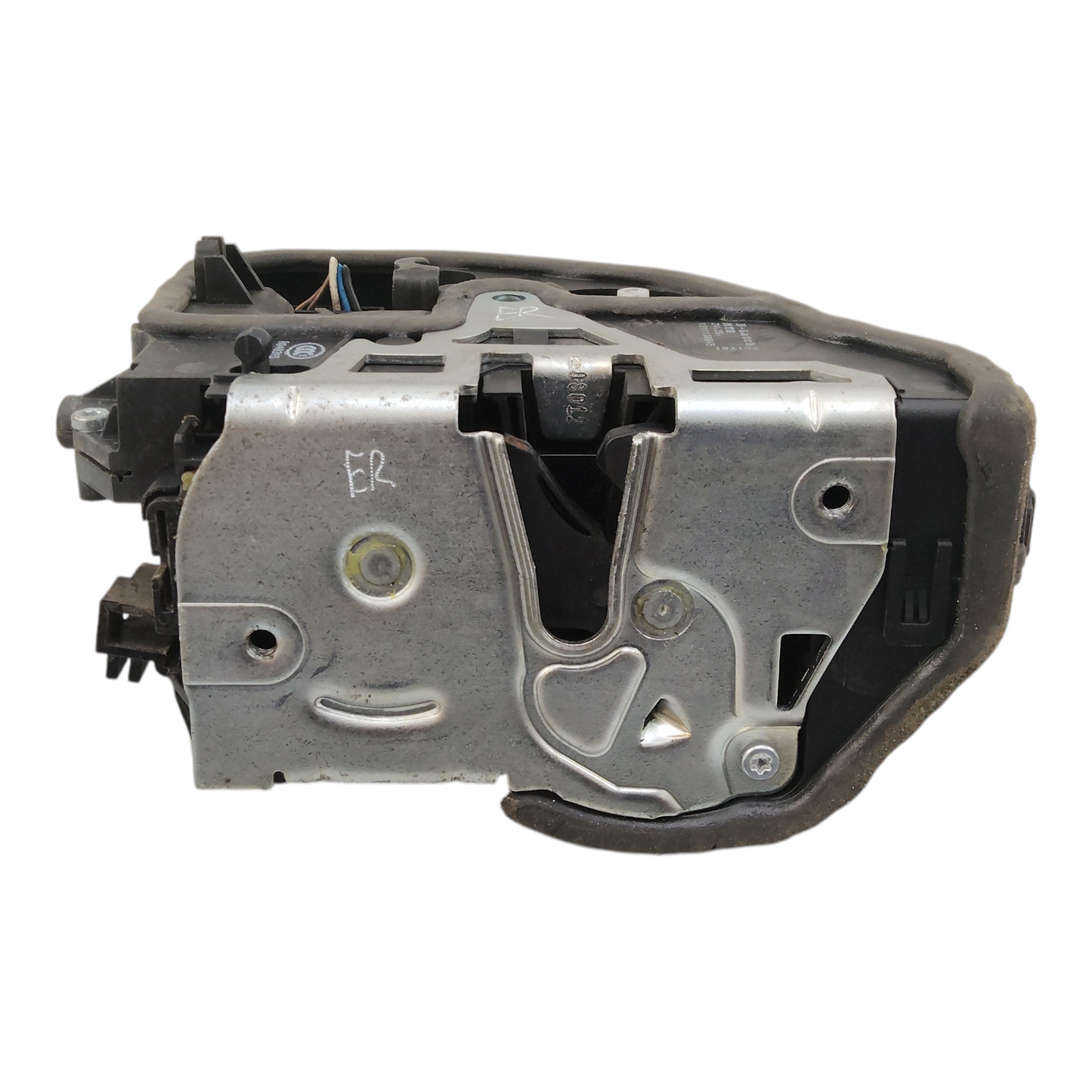 Serratura Porta Posteriore Destro BMW SERIE 3 E90 E91 E92