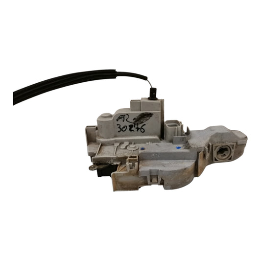 Serratura Porta Anteriore Sinistro LANCIA DELTA 3 Serie