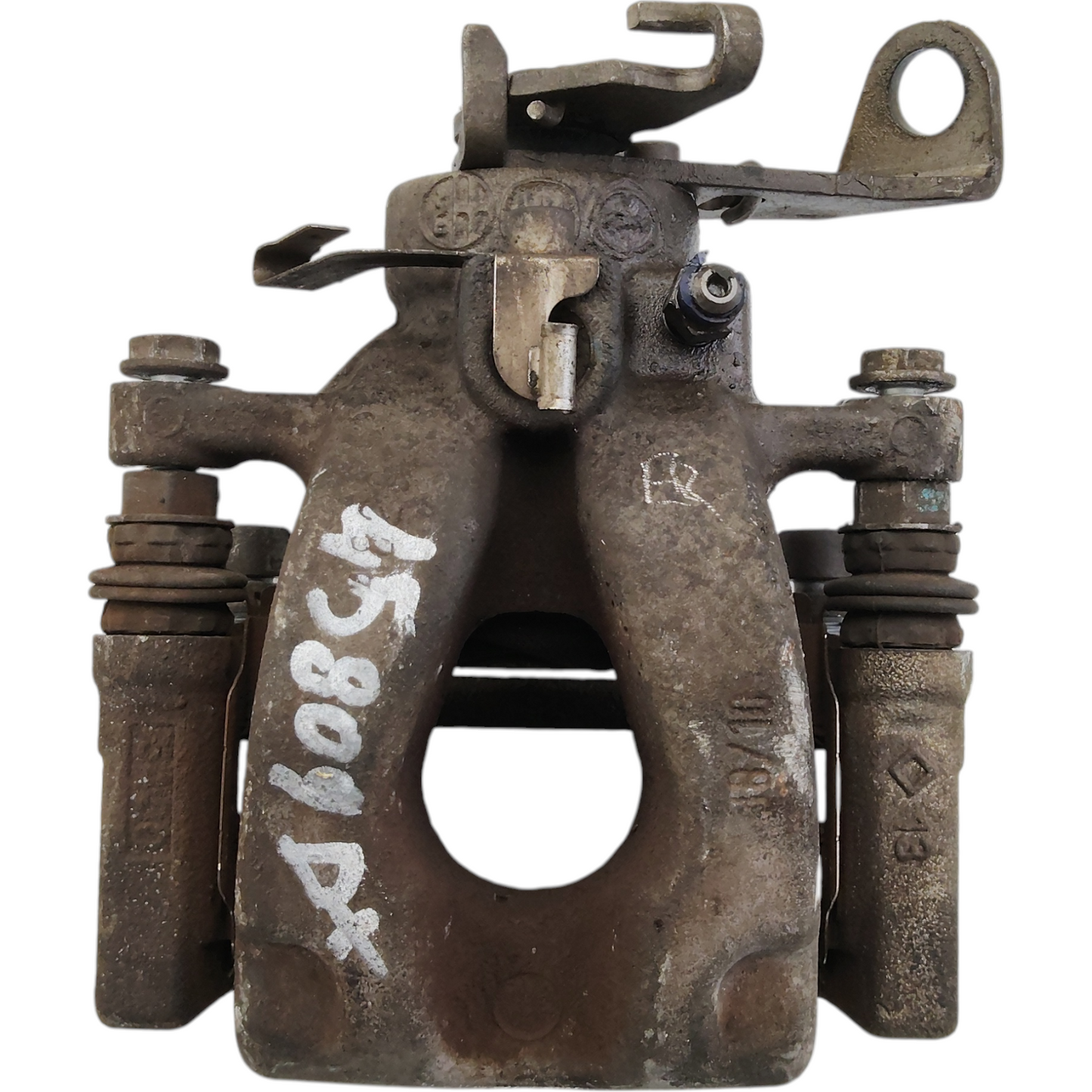 Pinza Freno Posteriore Destro ALFA ROMEO GIULIETTA Diesel Benzina