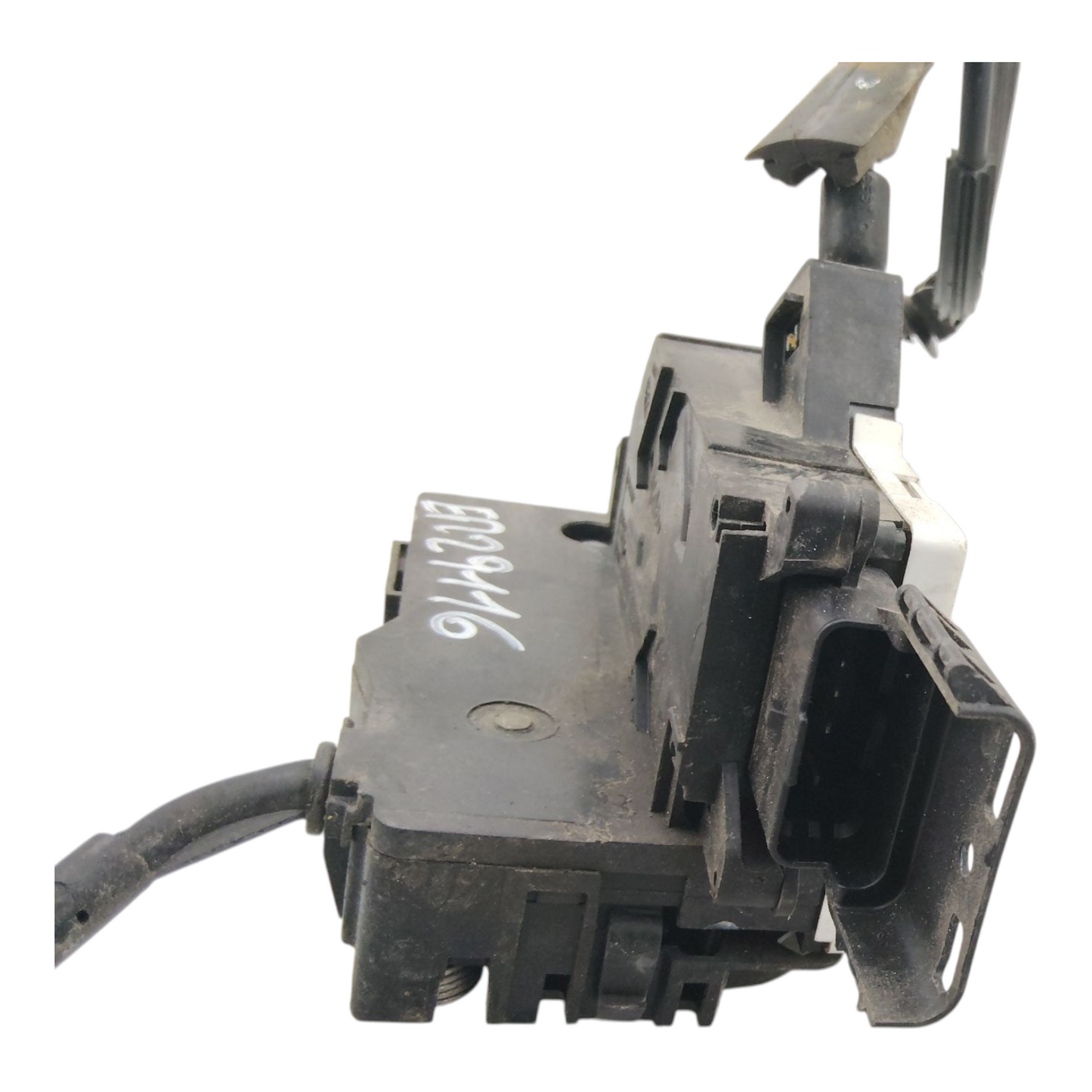 Serratura Porta Anteriore Destro PEUGEOT 207 Berlina SW 5 PORTE