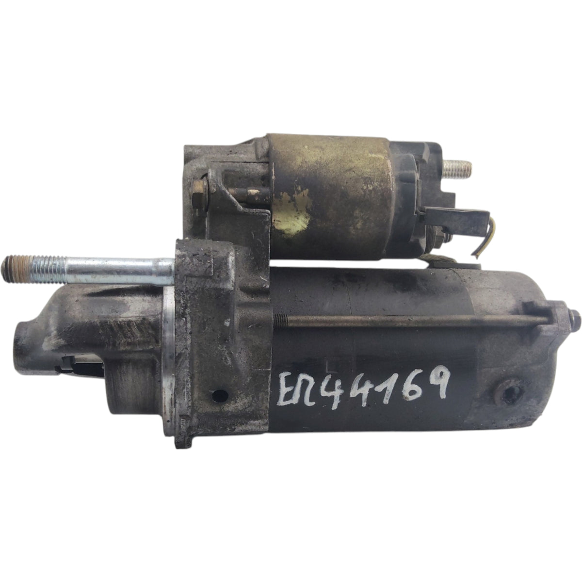 Motorino Avviamento SUZUKI IGNIS 1 Serie/LIANA 1.3 1.6 Benzina