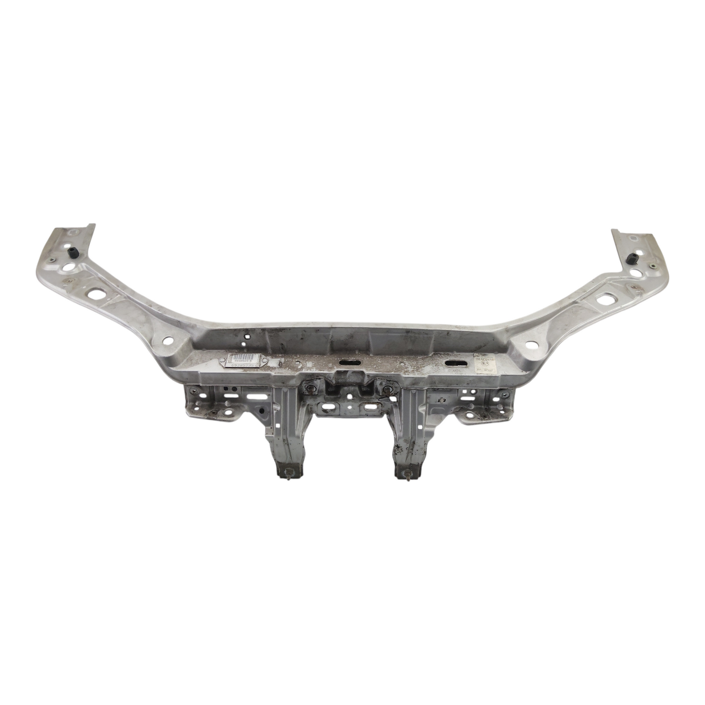 Rivestimento Frontale Superiore Anteriore FIAT PUNTO 188 2 Serie