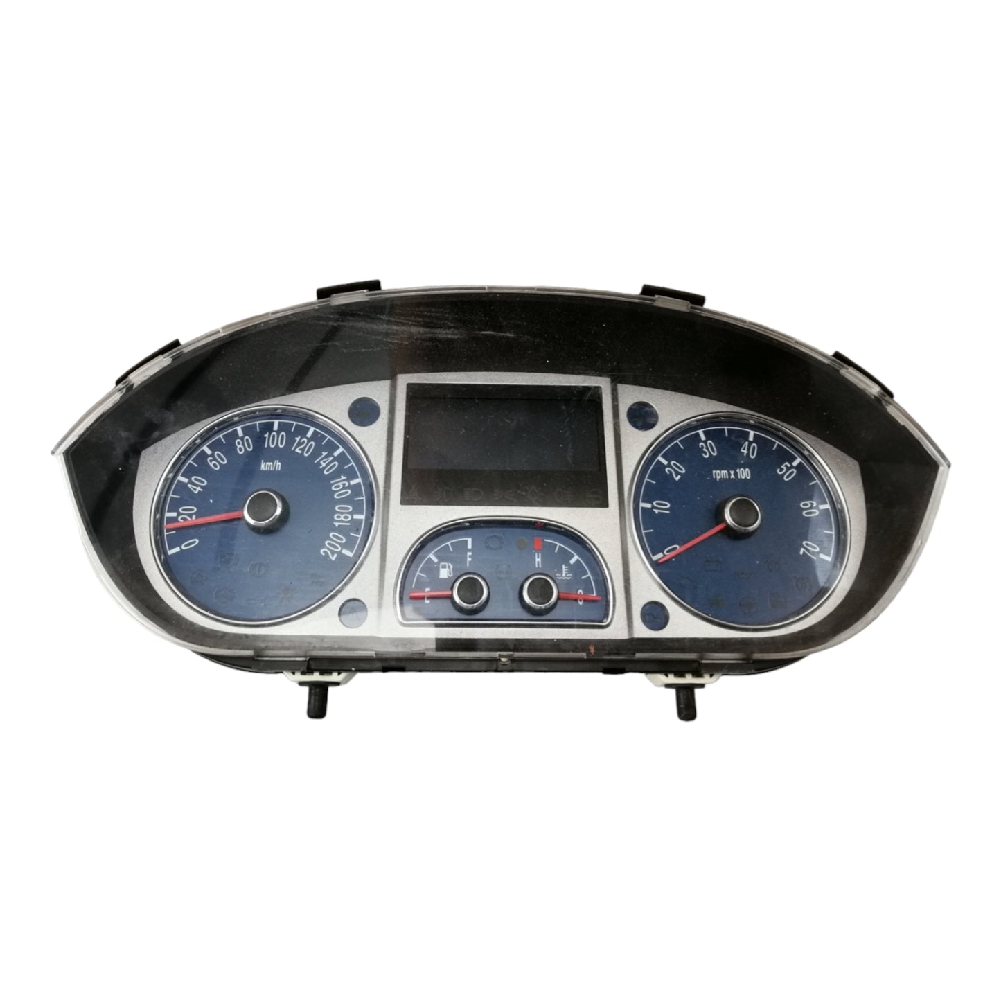 Quadro Strumenti LANCIA MUSA 2 Serie Benzina Diesel