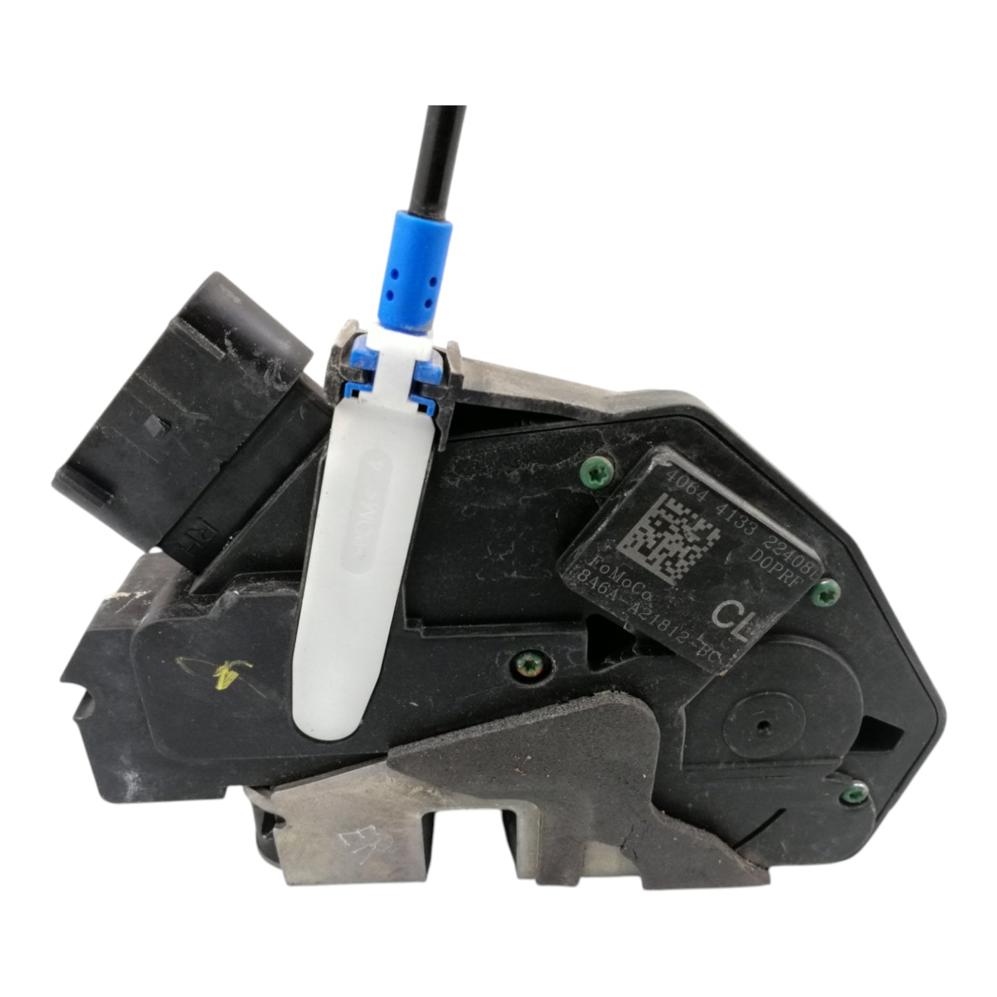Serratura Porta Anteriore Destro FORD FIESTA 6 Serie/C-MAX 3 Serie