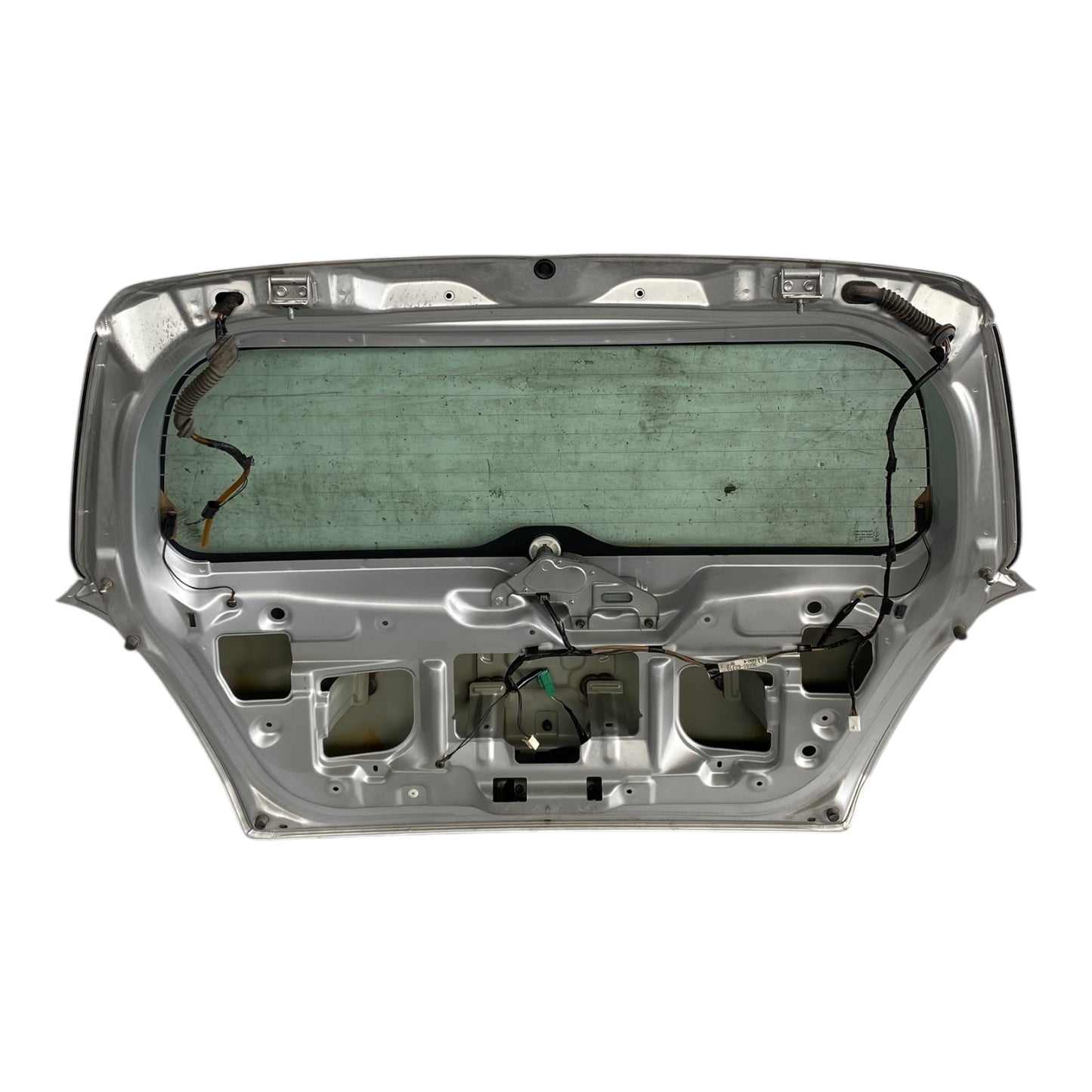 Portello Portellone Posteriore SUZUKI SWIFT 4 Serie 3-5 Porte