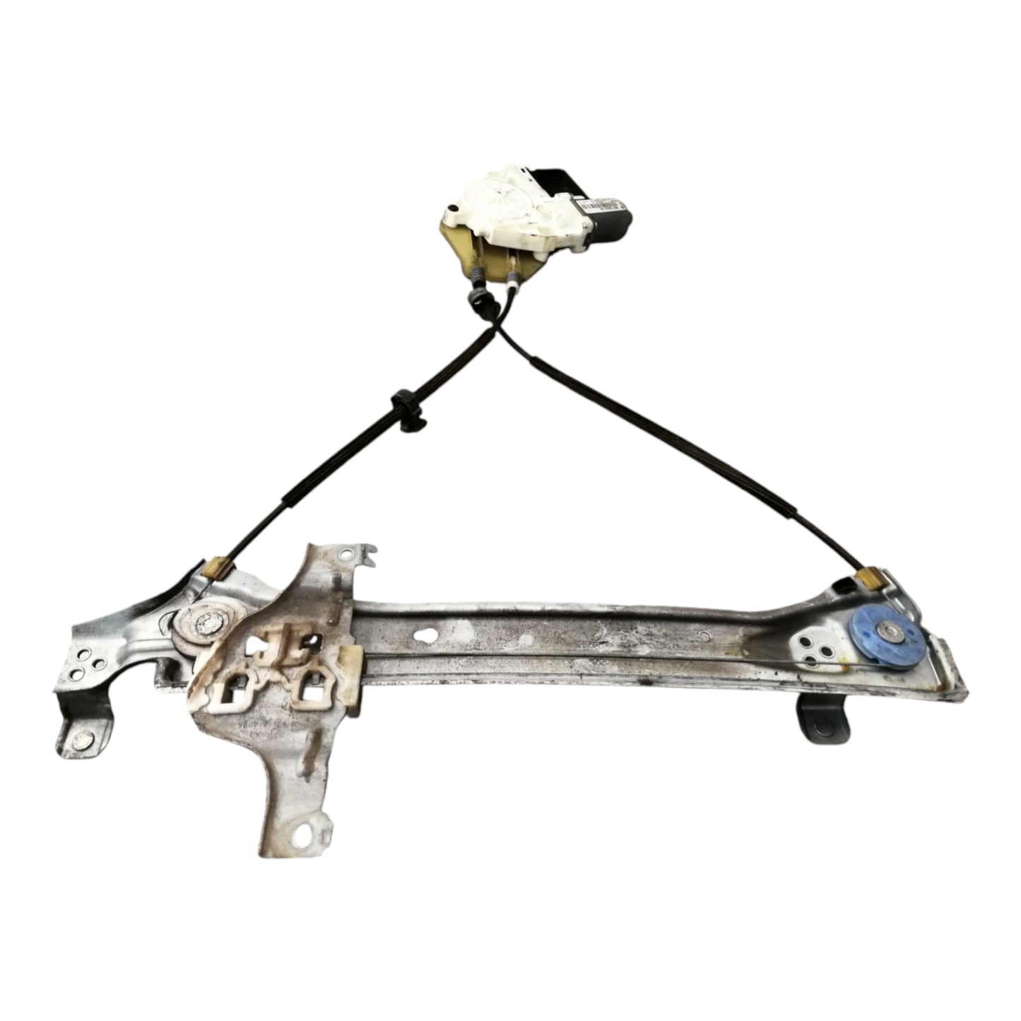 Alzacristallo Alzavetro Posteriore Destro RENAULT MÉGANE 3 Serie