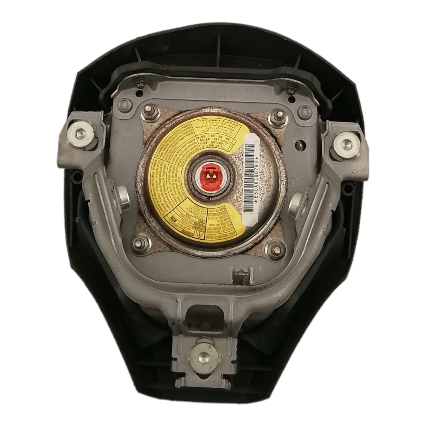 Airbag Lato Guida TOYOTA YARIS JAPAN II - FRANCE II