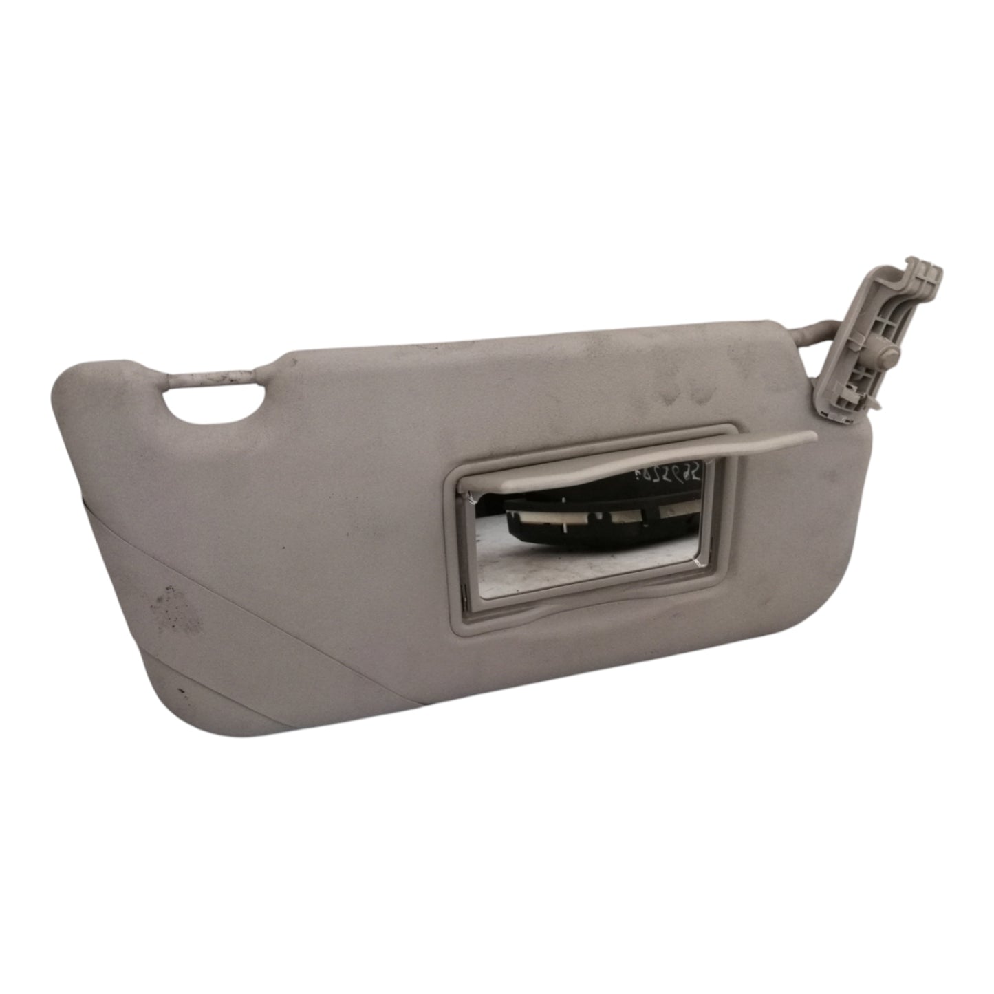 Pannello Alette  Parasole Destro FORD FIESTA 6 Serie Berlina